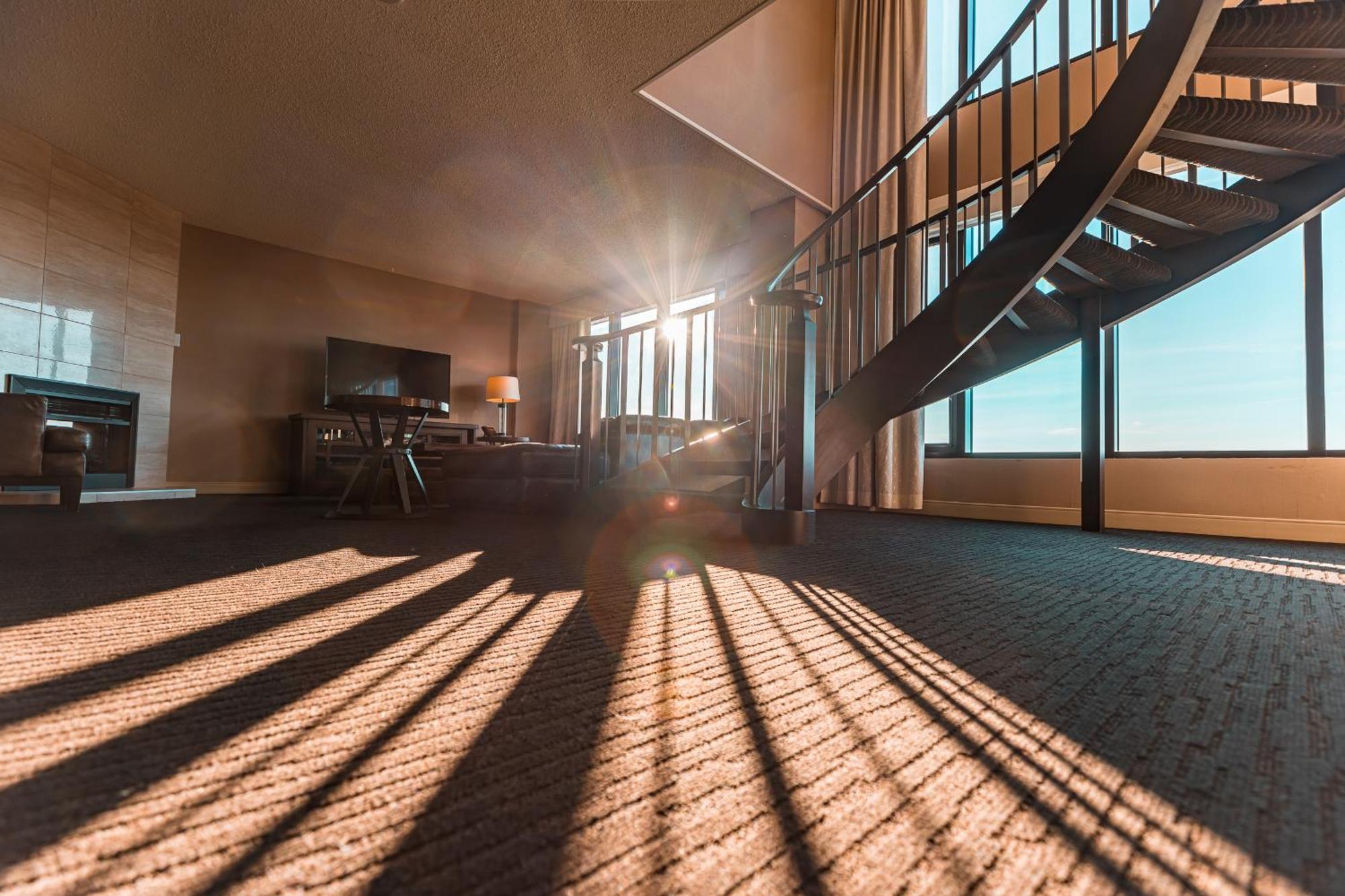Red Deer Resort & Casino Exteriör bild